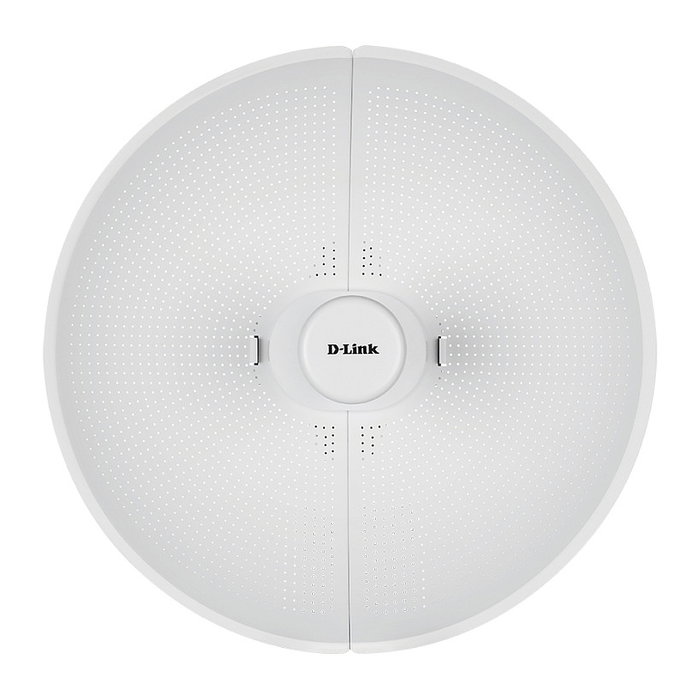 D-Link DAP-3712 Puente WiFi Punto a Punto Externo, 867 Mbps 5 GHz, Gigabit Ethernet, PoE, Montaje Mástil, Resistente IP66, Blanco D-Link DAP-3712 Puente WiFi Punto a Punto Externo, 867 Mbps 5 GHz, Gigabit Ethernet, PoE, Montaje Mástil, Resistente IP66, Blanco