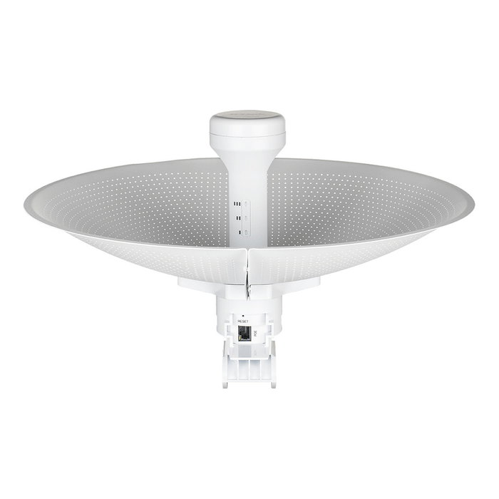 D-Link DAP-3712 Puente WiFi Punto a Punto Externo, 867 Mbps 5 GHz, Gigabit Ethernet, PoE, Montaje Mástil, Resistente IP66, Blanco D-Link DAP-3712 Puente WiFi Punto a Punto Externo, 867 Mbps 5 GHz, Gigabit Ethernet, PoE, Montaje Mástil, Resistente IP66, Blanco