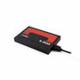 Coolbox Carcasa Externa Retro para HDD/SSD 2.5 pulg. SATA USB 3.0 SCP2533