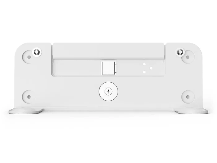 Logitech 952-000044 Montaje en Pared Blanco para Video Bars - Kamerahalterung