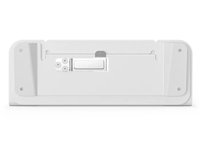 Logitech 952-000044 Montaje en Pared Blanco para Video Bars - Kamerahalterung