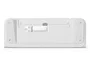 Logitech 952-000044 Montaje en Pared Blanco para Video Bars - Kamerahalterung