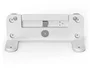 Logitech 952-000044 Montaje en Pared Blanco para Video Bars - Kamerahalterung