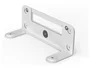 Logitech 952-000044 Montaje en Pared Blanco para Video Bars - Kamerahalterung