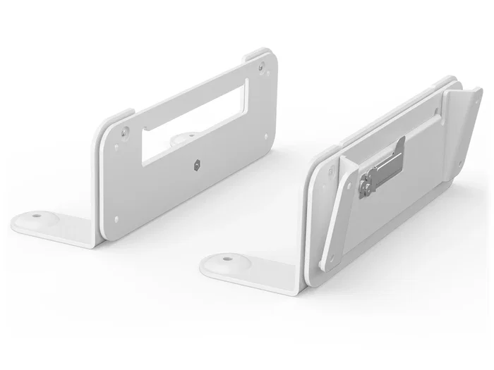 Logitech 952-000044 Montaje en Pared Blanco para Video Bars - Kamerahalterung