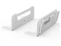 Logitech 952-000044 Montaje en Pared Blanco para Video Bars - Kamerahalterung