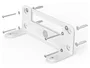 Logitech 952-000044 Montaje en Pared Blanco para Video Bars - Kamerahalterung