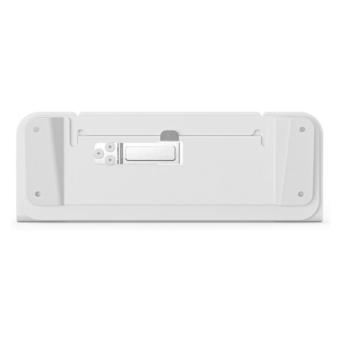 Logitech 952-000044 Montaje en Pared Blanco para Video Bars - Kamerahalterung Logitech 952-000044 Montaje en Pared Blanco para Video Bars - Kamerahalterung