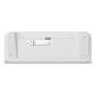 Logitech 952-000044 Montaje en Pared Blanco para Video Bars - Kamerahalterung