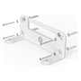 Logitech 952-000044 Montaje en Pared Blanco para Video Bars - Kamerahalterung