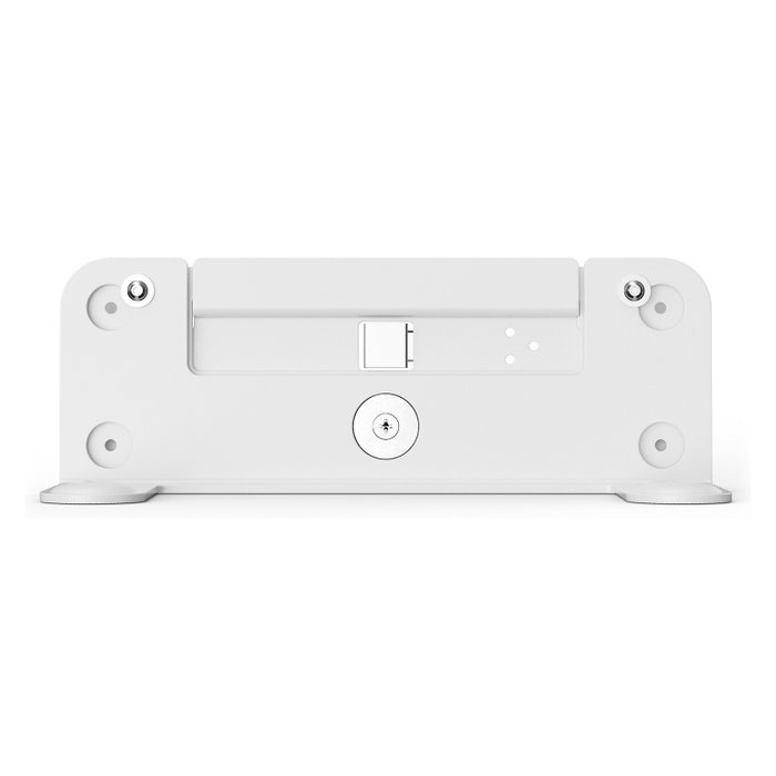 Logitech 952-000044 Montaje en Pared Blanco para Video Bars - Kamerahalterung Logitech 952-000044 Montaje en Pared Blanco para Video Bars - Kamerahalterung