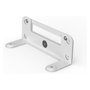 Logitech 952-000044 Montaje en Pared Blanco para Video Bars - Kamerahalterung