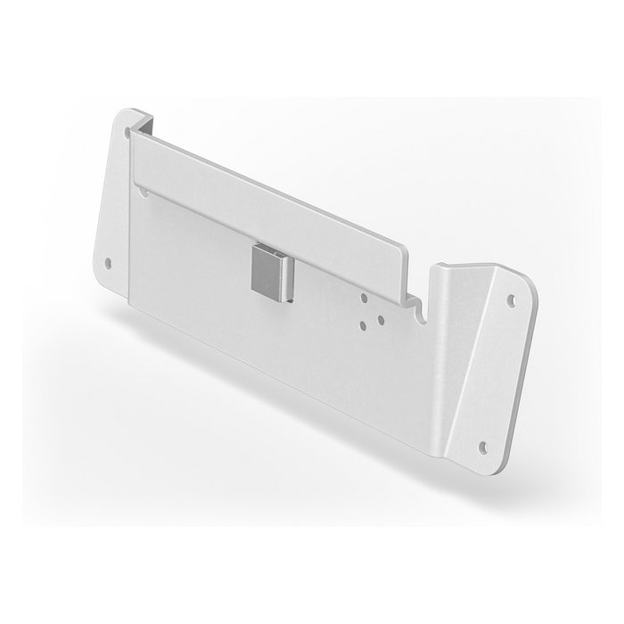 Logitech 952-000044 Montaje en Pared Blanco para Video Bars - Kamerahalterung Logitech 952-000044 Montaje en Pared Blanco para Video Bars - Kamerahalterung