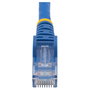 StarTech.com Cable Ethernet CAT6 UTP de 5m Azul Snagless