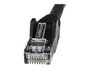 Startech Cable Ethernet Cat6 5m LSZH 10 Gb/s 650 MHz PoE 100W UTP Snagless