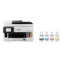 Canon MAXIFY GX6050 MegaTank Multifunción Blanca