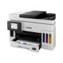 Canon MAXIFY GX6050 MegaTank Multifunción Blanca