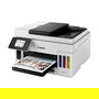 Canon MAXIFY GX6050 Impresora Multifunción Tinta A4 LAN WLAN Duplex ADF