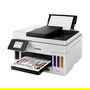 Canon MAXIFY GX6050 Impresora Multifunción Tinta A4 LAN WLAN Duplex ADF