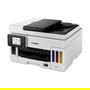 Canon MAXIFY GX6050 Impresora Multifunción Tinta A4 LAN WLAN Duplex ADF