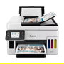 Canon MAXIFY GX6050 Impresora Multifunción Tinta A4 LAN WLAN Duplex ADF