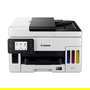 Canon MAXIFY GX6050 Impresora Multifunción Tinta A4 LAN WLAN Duplex ADF
