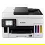 Canon MAXIFY GX6050 Impresora Multifunción Tinta A4 LAN WLAN Duplex ADF