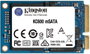 Kingston KC600 1 TB mSATA SSD
