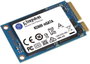 Kingston KC600 1 TB mSATA SSD
