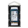 Kingston KC600 1 TB mSATA SSD
