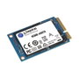 Kingston KC600 1 TB mSATA SSD