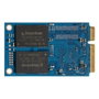 Kingston KC600 1 TB mSATA SSD