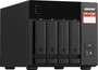 Qnap TS-473A-8G Servidor NAS con AMD Ryzen V1500B y 8GB DDR4