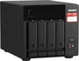 Qnap TS-473A-8G Servidor NAS con AMD Ryzen V1500B y 8GB DDR4