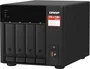 Qnap TS-473A-8G Servidor NAS con AMD Ryzen V1500B y 8GB DDR4