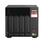 Qnap TS-473A-8G NAS Torre 4 Bahías 3.5"- 2.5" 8GB DDR4