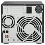 Qnap TS-473A-8G Servidor NAS con AMD Ryzen V1500B y 8GB DDR4