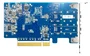 QNAP Tarjeta de Red Expansión QXG-25G2SF-CX6 - 25GbE Dual SFP28 PCIe 4.0 para NAS