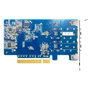 QNAP QXG-25G2SF-CX6 Tarjeta de red con 2 puertos SFP28 de 25GbE PCIe