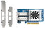 QNAP QXG-25G2SF-CX6 Tarjeta de red con 2 puertos SFP28 de 25GbE PCIe