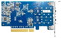 QNAP QXG-25G2SF-CX6 Tarjeta de red con 2 puertos SFP28 de 25GbE PCIe