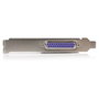 StarTech.com PEX1P2 Tarjeta de expansión PCIe a interfaz paralela de 1 puerto