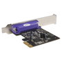 StarTech.com PEX1P2 Tarjeta de expansión PCIe a interfaz paralela de 1 puerto