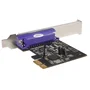 StarTech.com PEX1P2 Tarjeta de 1 Puerto PCIe a Paralelo DB25