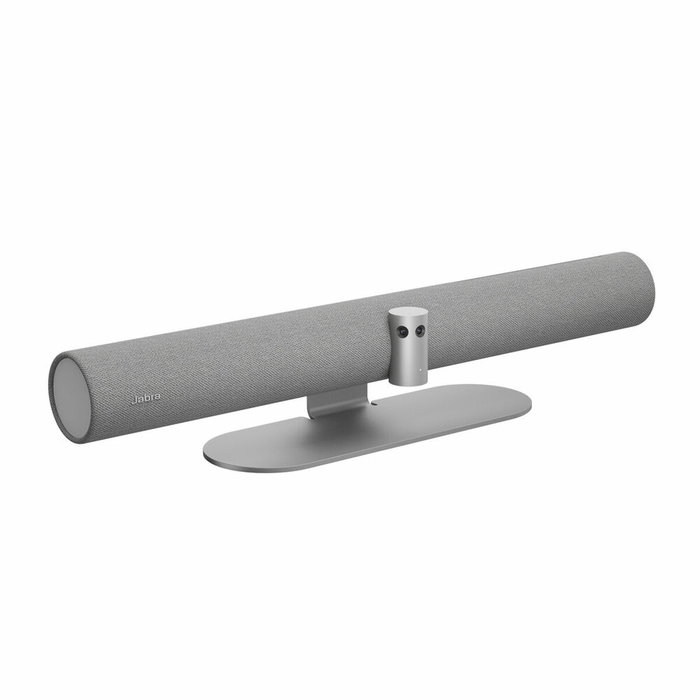 Jabra PanaCast 50 Sistema de vídeoconferencia 4K Ultra HD Gris Jabra PanaCast 50 Sistema de vídeoconferencia 4K Ultra HD Gris