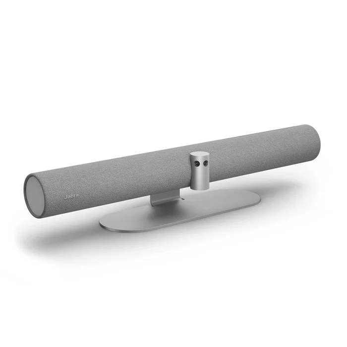 Jabra PanaCast 50 Sistema de vídeoconferencia 4K Ultra HD Gris Jabra PanaCast 50 Sistema de vídeoconferencia 4K Ultra HD Gris