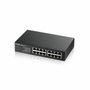 Zyxel GS1100-16 V3 Switch de red de 16 puertos Gigabit Ethernet no administrado