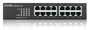 Zyxel GS1100-16 V3 Switch de red de 16 puertos Gigabit Ethernet no administrado