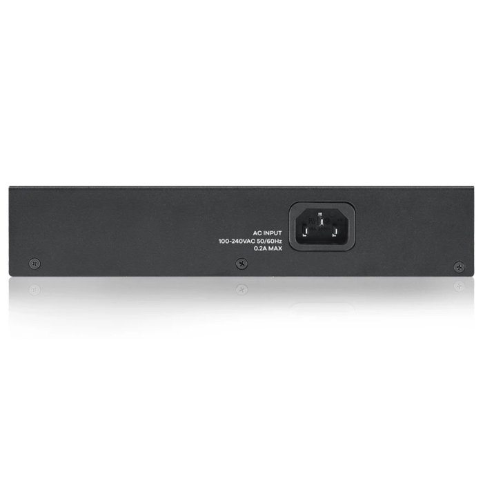 Zyxel GS1100-16 V3 Switch de 16 puertos Gigabit Ethernet no administrado