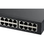 Zyxel GS1100-16 V3 Switch de 16 puertos Gigabit Ethernet no administrado